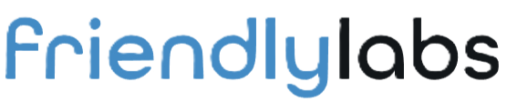 FriendlyLabs Logo